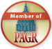 Member of PAGR